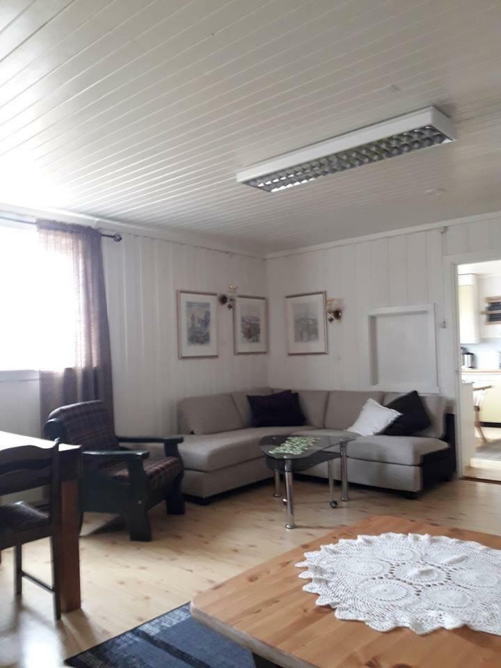 Moskusstuggu Hotel Hjerkinn Luaran gambar