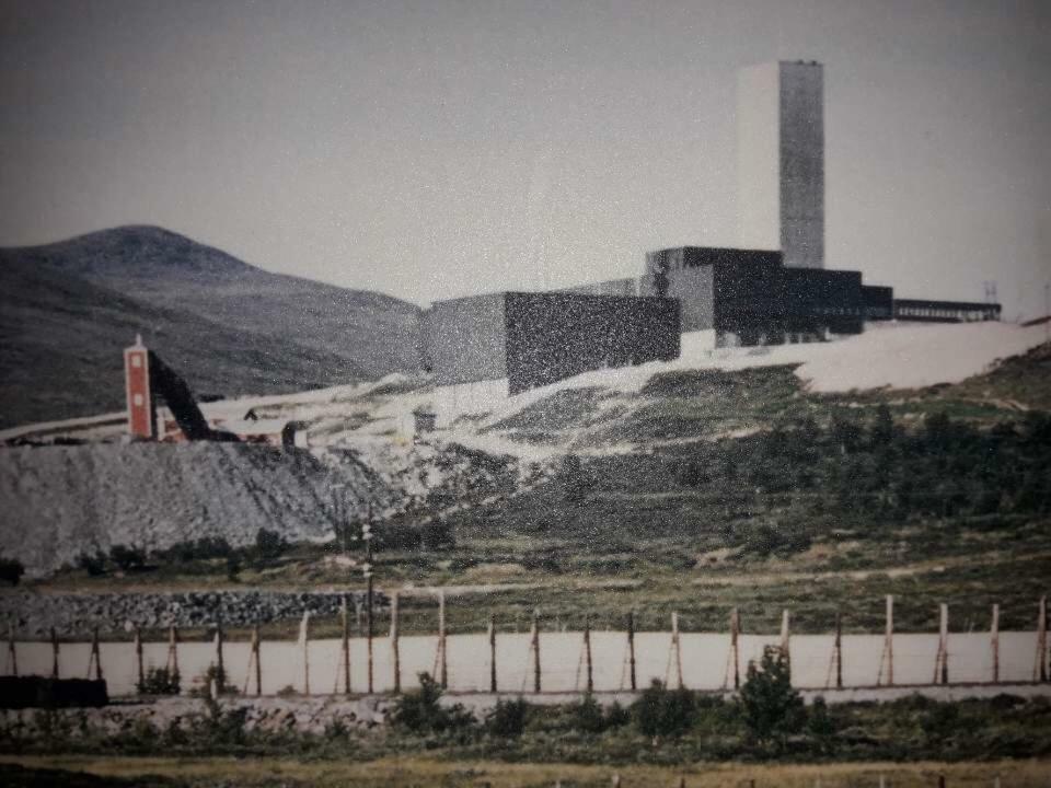 Moskusstuggu Hotel Hjerkinn Luaran gambar